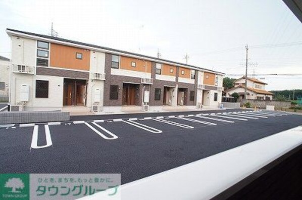 プラウド シティ 南大塚Aの物件内観写真